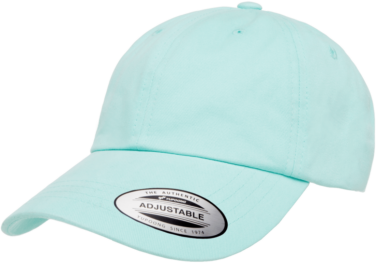 Yupoong  Classics® Peached Cotton Twill Dad Cap