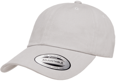 Yupoong  Classics® Peached Cotton Twill Dad Cap