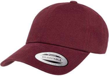 Yupoong  Classics® Peached Cotton Twill Dad Cap