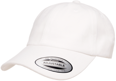 Yupoong  Classics® Peached Cotton Twill Dad Cap