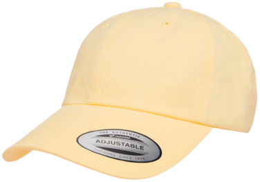 Yupoong  Classics® Peached Cotton Twill Dad Cap