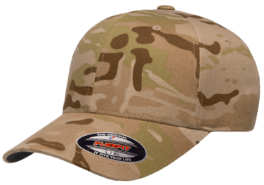 Flexfit® Multicam® Cap