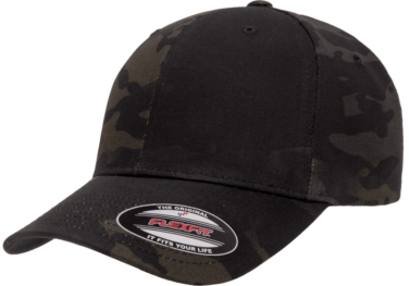 Flexfit® Multicam® Cap