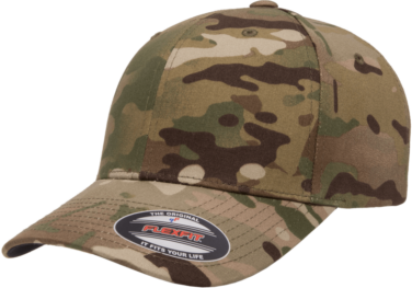 Flexfit® Multicam® Cap