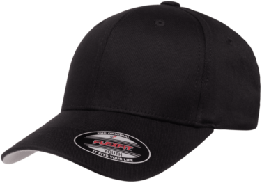 Flexfit® Wooly Combed Cap – Youth