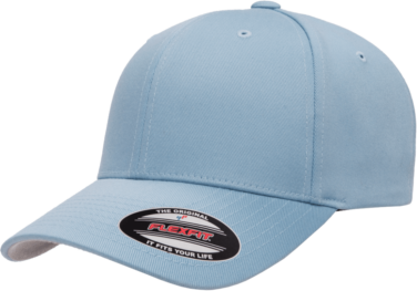 Flexfit® Wooly Combed Cap