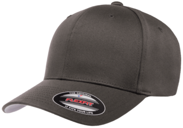 Flexfit® Wooly Combed Cap – Xxl