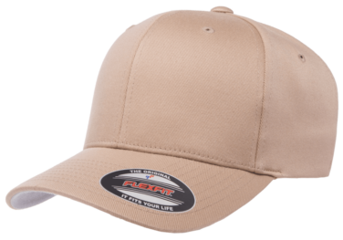 Flexfit® Wooly Combed Cap
