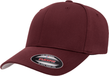 Flexfit® Wooly Combed Cap