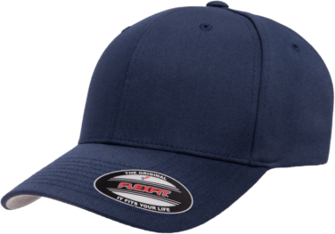 Flexfit® Wooly Combed Cap