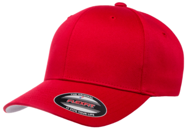 Flexfit® Wooly Combed Cap
