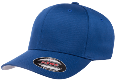Flexfit® Wooly Combed Cap