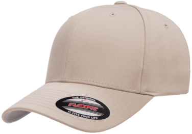 Flexfit® Wooly Combed Cap