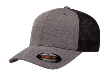 Flexfit® Melange Trucker Cap