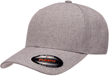 Flexfit® Heatherlight™ Cap