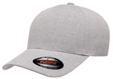 Flexfit® Heatherlight™ Cap