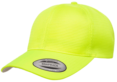 Yupoong Classics® 360° Omnimesh™ Cap
