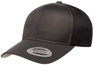 Yupoong Classics® 360° Omnimesh™ Cap – 2-tone