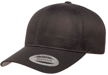 Yupoong Classics® 360° Omnimesh™ Cap