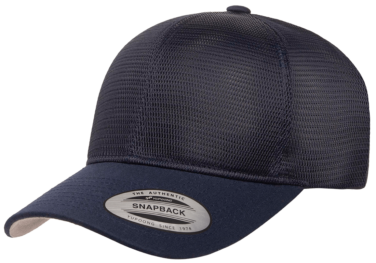 Yupoong Classics® 360° Omnimesh™ Cap