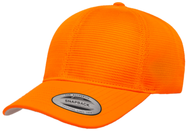 Yupoong Classics® 360° Omnimesh™ Cap