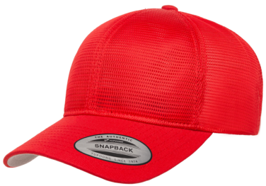 Yupoong Classics® 360° Omnimesh™ Cap