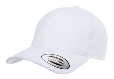 Yupoong Classics® Brushed Cotton Twill mid Profile Cap