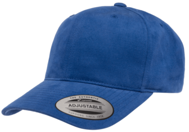 Yupoong Classics® Brushed Cotton Twill mid Profile Cap
