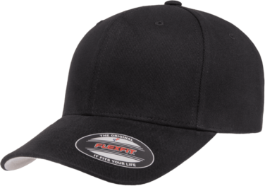 Flexfit® Brushed Twill Cap
