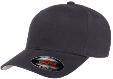 Flexfit® Brushed Twill Cap