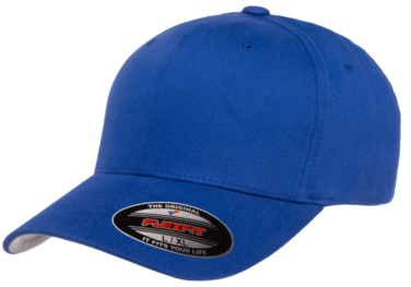 Flexfit® Brushed Twill Cap