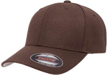 Flexfit® Premium Wool Blend Cap