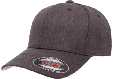 Flexfit® Premium Wool Blend Cap