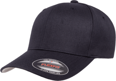 Flexfit® Premium Wool Blend Cap