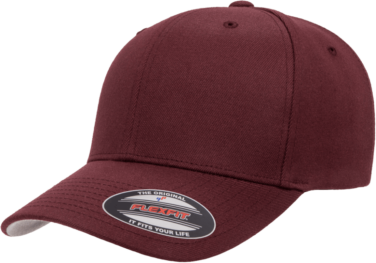 Flexfit® Premium Wool Blend Cap