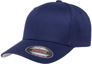 Flexfit® Premium Wool Blend Cap
