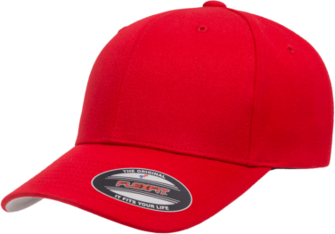 Flexfit® Premium Wool Blend Cap