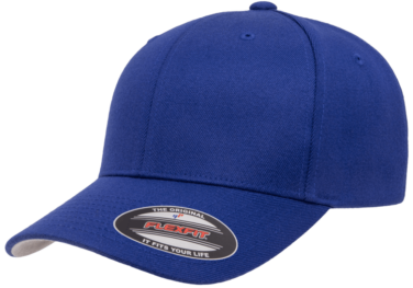 Flexfit® Premium Wool Blend Cap
