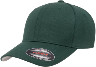 Flexfit® Premium Wool Blend Cap
