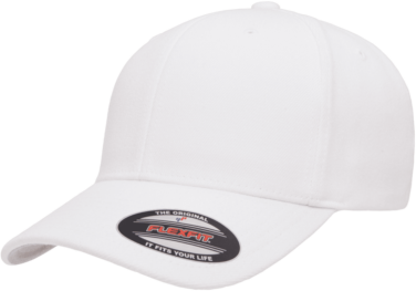 Flexfit® Premium Wool Blend Cap