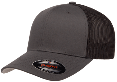 Flexfit® Trucker Mesh Cap – 2-tone