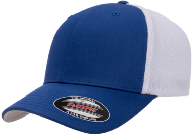 Flexfit® Trucker Mesh Cap – 2-tone
