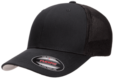 Flexfit® Trucker Mesh Cap