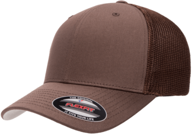 Flexfit® Trucker Mesh Cap