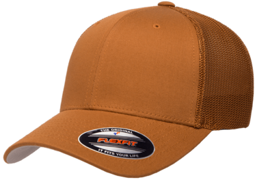 Flexfit® Trucker Mesh Cap
