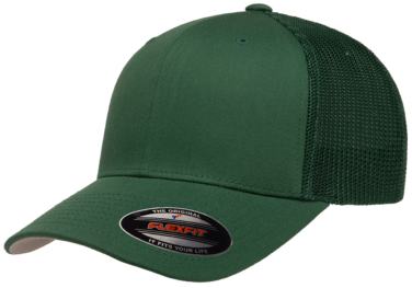 Flexfit® Trucker Mesh Cap