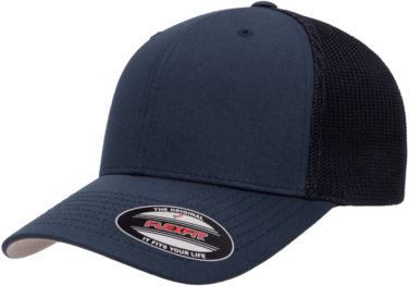 Flexfit® Trucker Mesh Cap