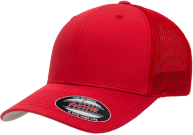 Flexfit® Trucker Mesh Cap