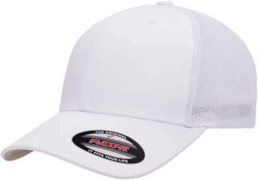 Flexfit® Trucker Mesh Cap