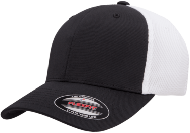 Flexfit® Ultrafibre & Airmesh Cap – 2-tone
